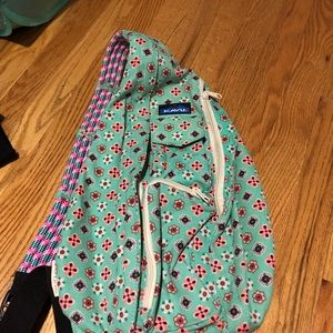 Kavu rope sling bag